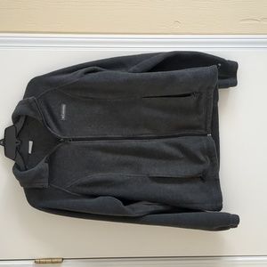 Women's Columbia jacket